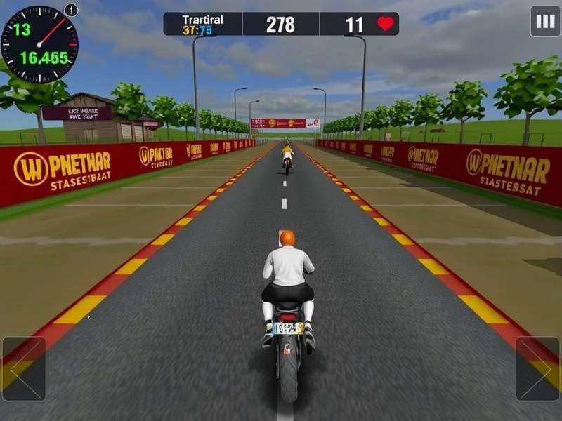 Rupnagar Power Sprint Community Event